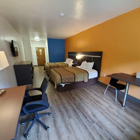 Days Inn By Wyndham Лексингтон Экстерьер фото