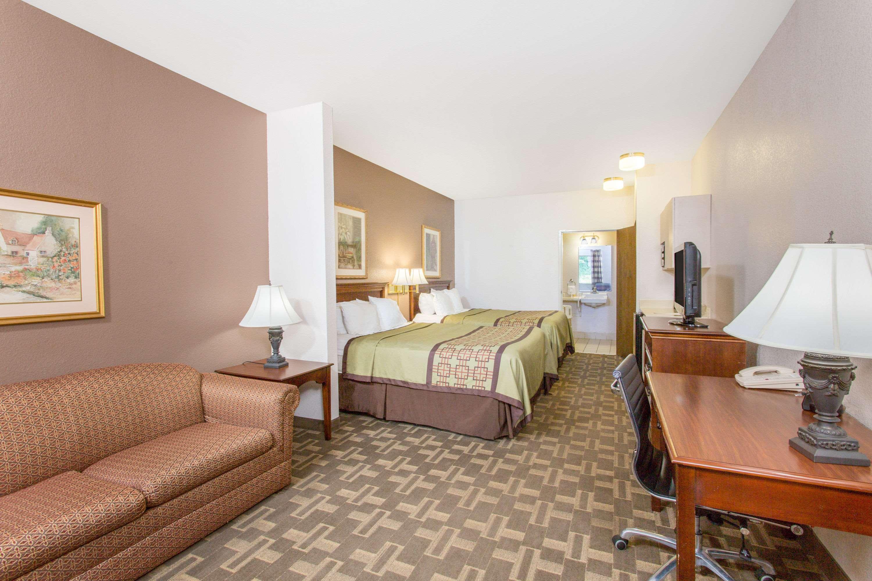 Days Inn By Wyndham Лексингтон Экстерьер фото