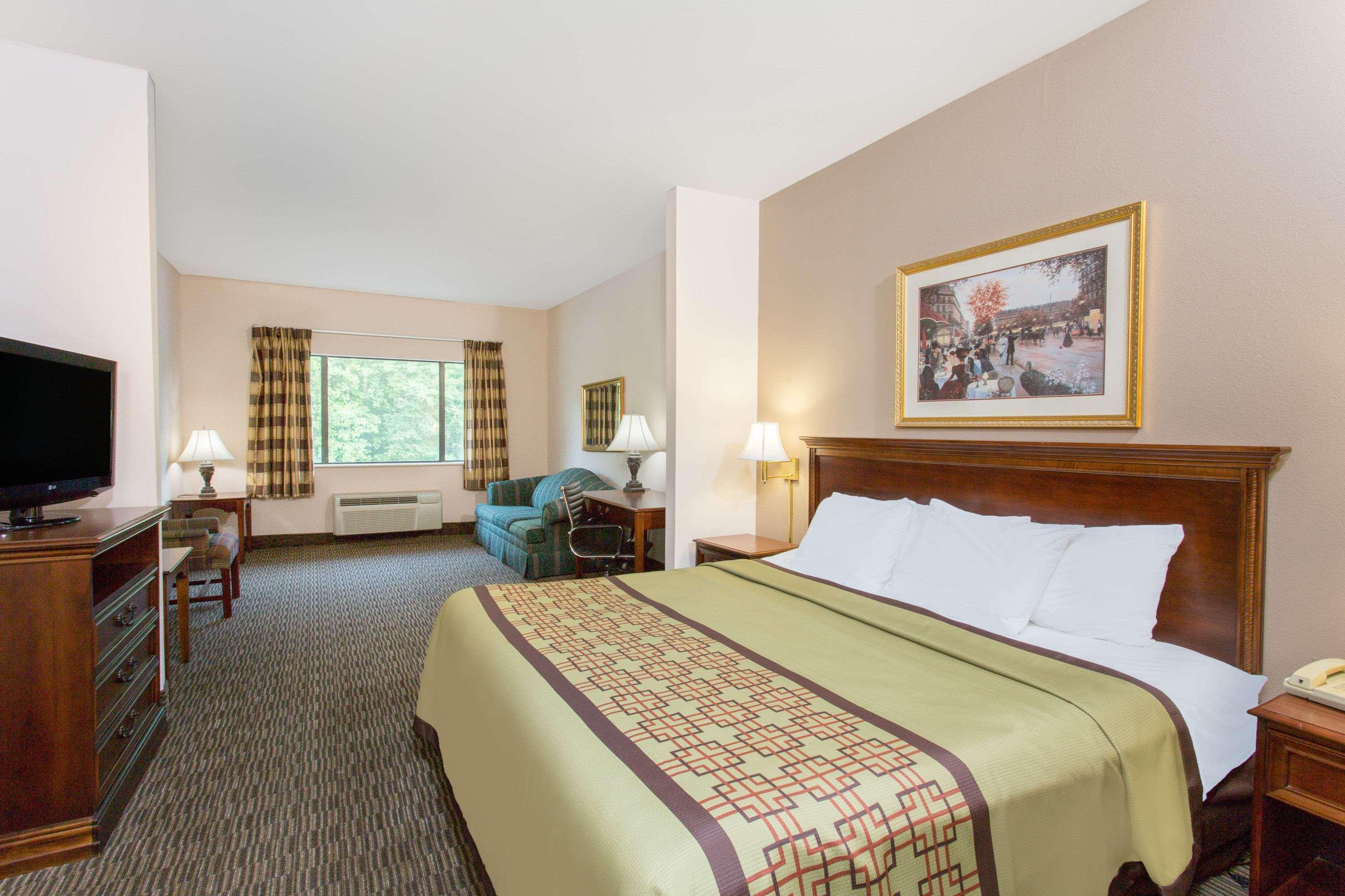 Days Inn By Wyndham Лексингтон Экстерьер фото