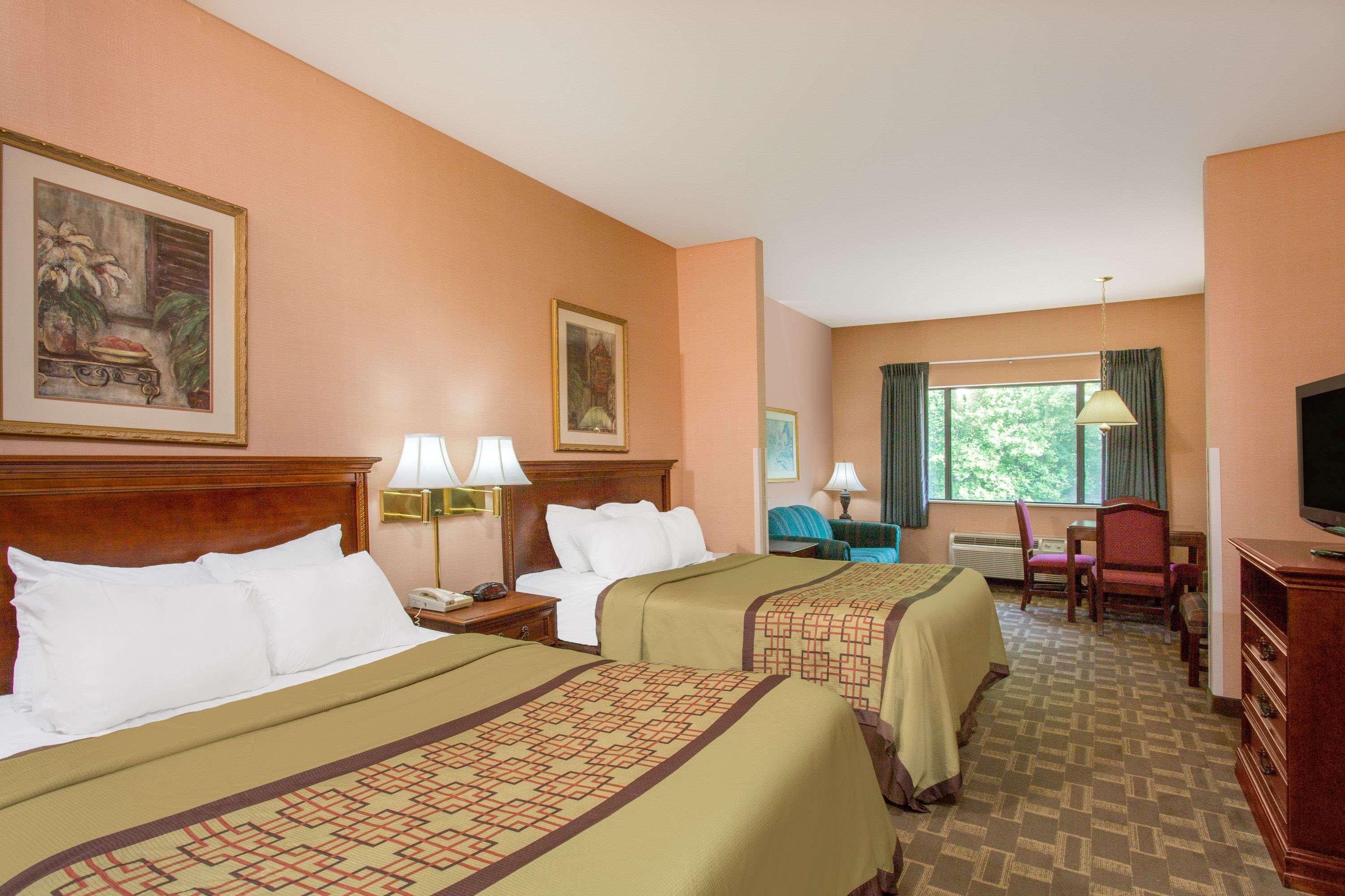 Days Inn By Wyndham Лексингтон Экстерьер фото