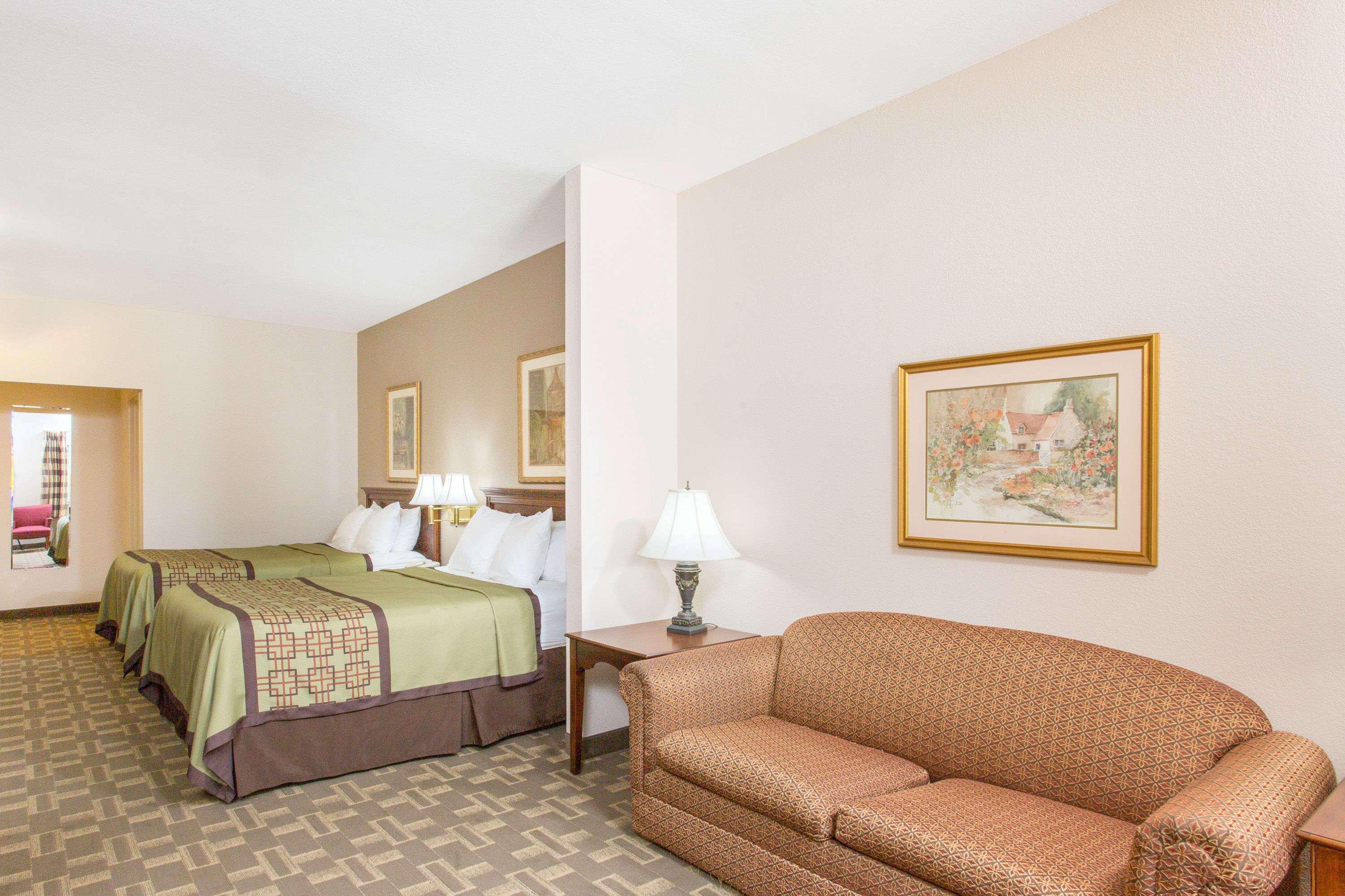 Days Inn By Wyndham Лексингтон Экстерьер фото