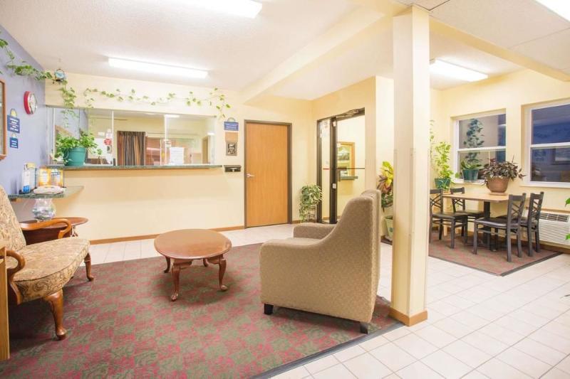 Days Inn By Wyndham Лексингтон Экстерьер фото